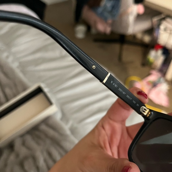 Burberry Sunglasses